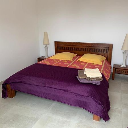 Appartement Ds Villa Terre Blanche Sanary-sur-Mer Rom bilde