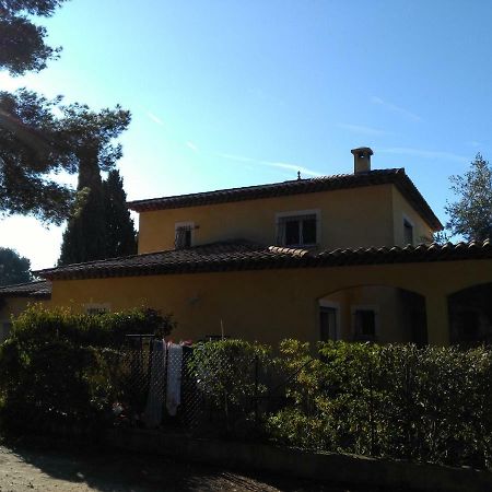 Appartement Ds Villa Terre Blanche Sanary-sur-Mer Eksteriør bilde