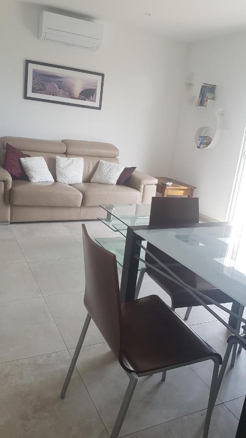 Appartement Ds Villa Terre Blanche Sanary-sur-Mer Eksteriør bilde