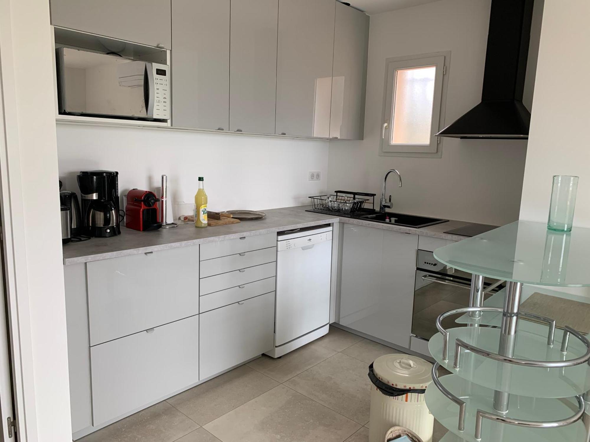 Appartement Ds Villa Terre Blanche Sanary-sur-Mer Eksteriør bilde